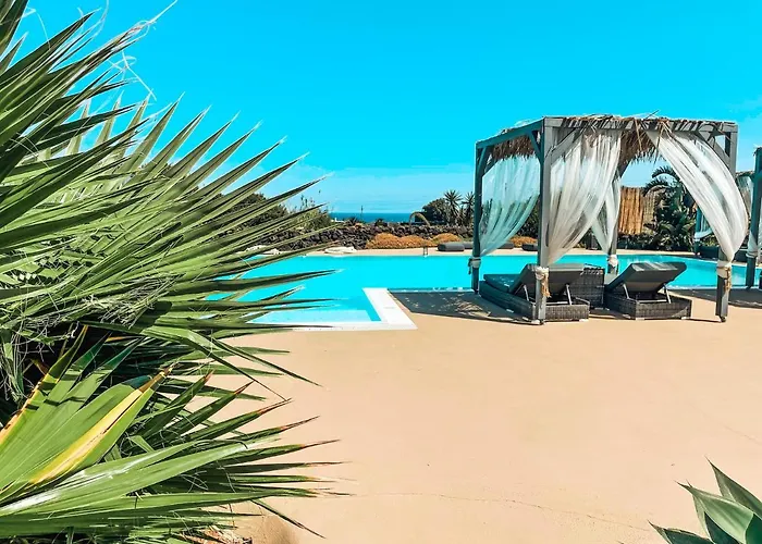 I Dammusini di Pantelleria